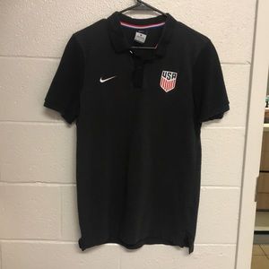 USA Nike Polo